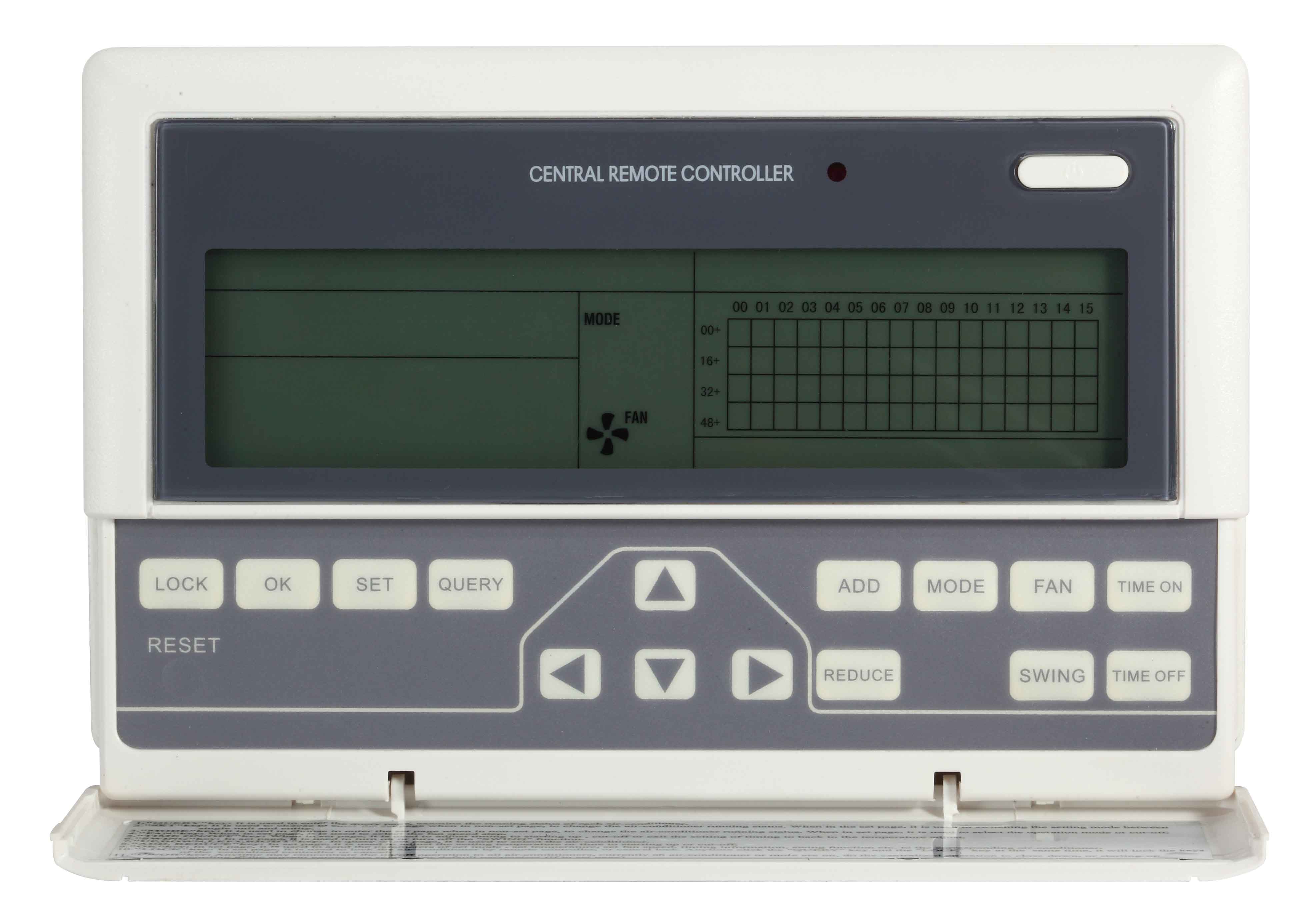 Centralized controller CCM03