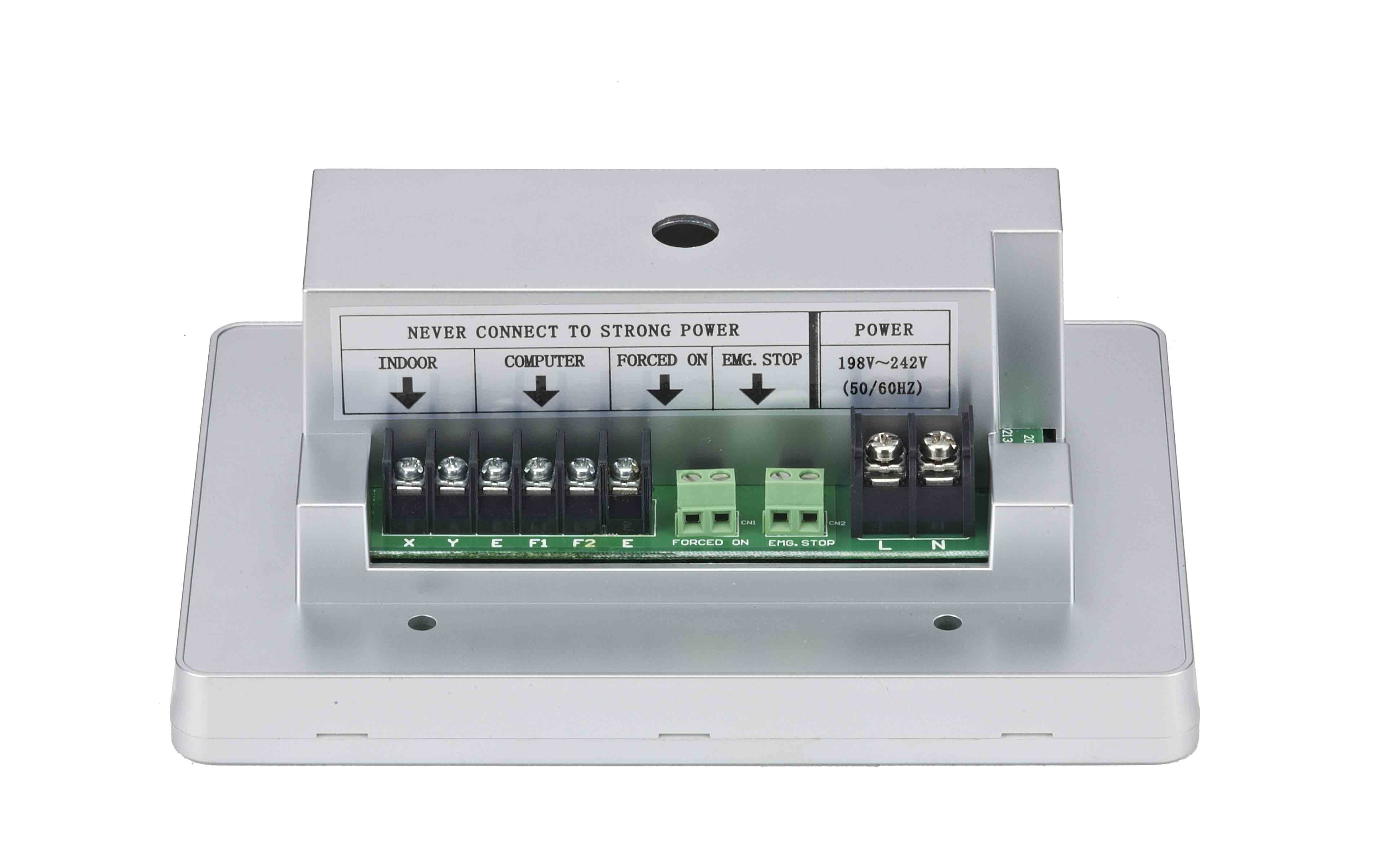 Centralized controller CCM30