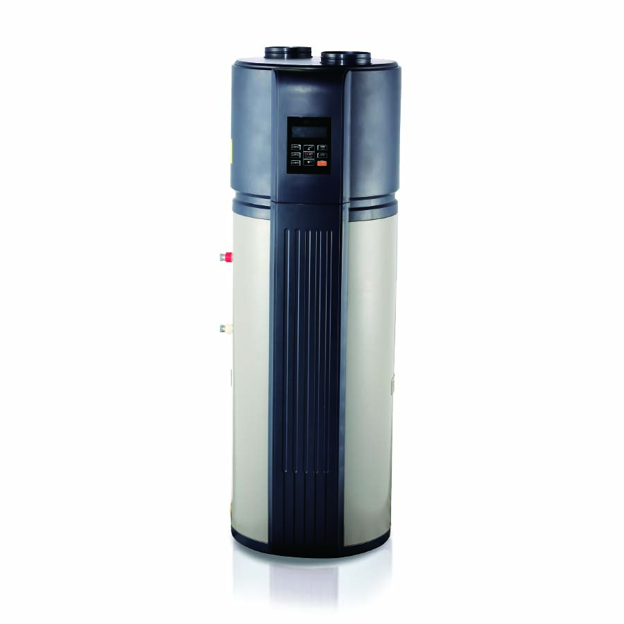 All-In-One Air Source Heat Pump Combo Type 190L(50Hz)