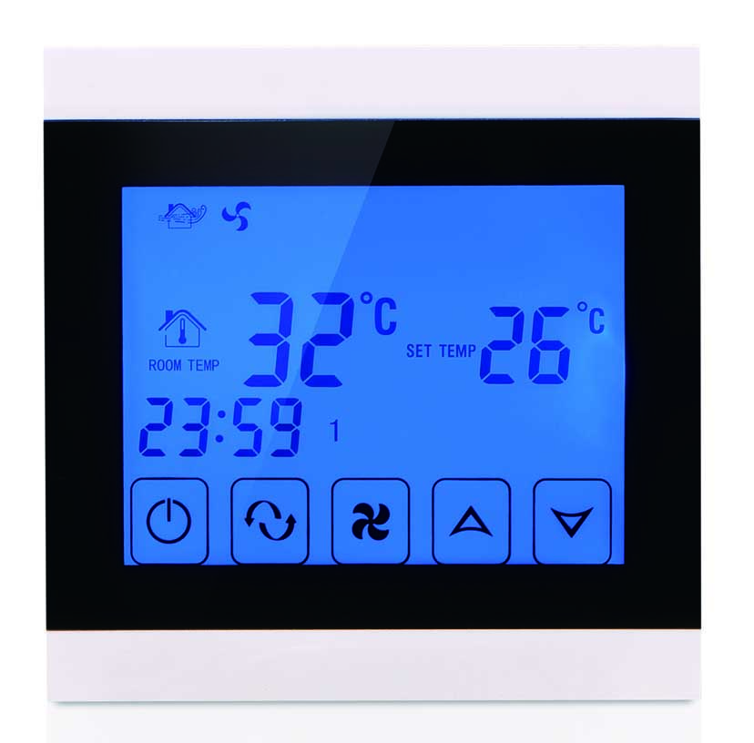 FCU Thermostat ORI-221