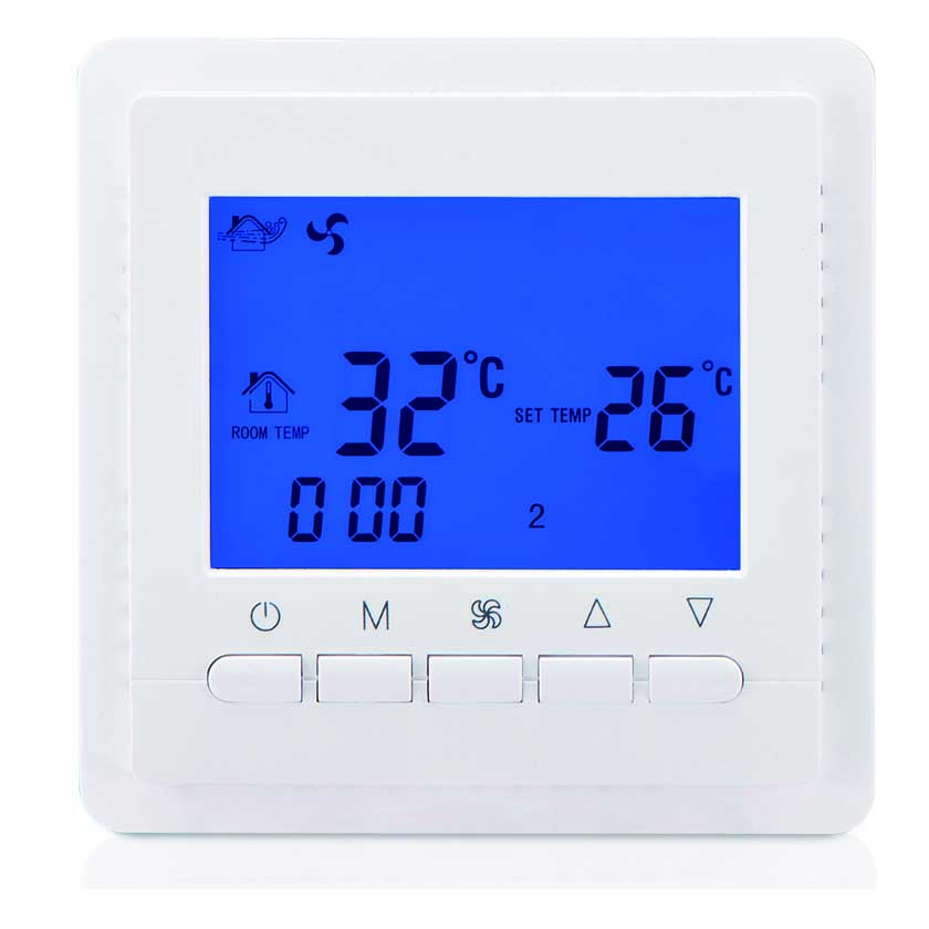 FCU Thermostat ORI-306