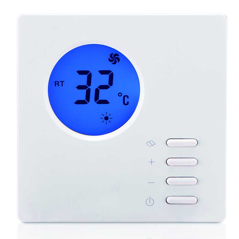 FCU Thermostat ORI-100
