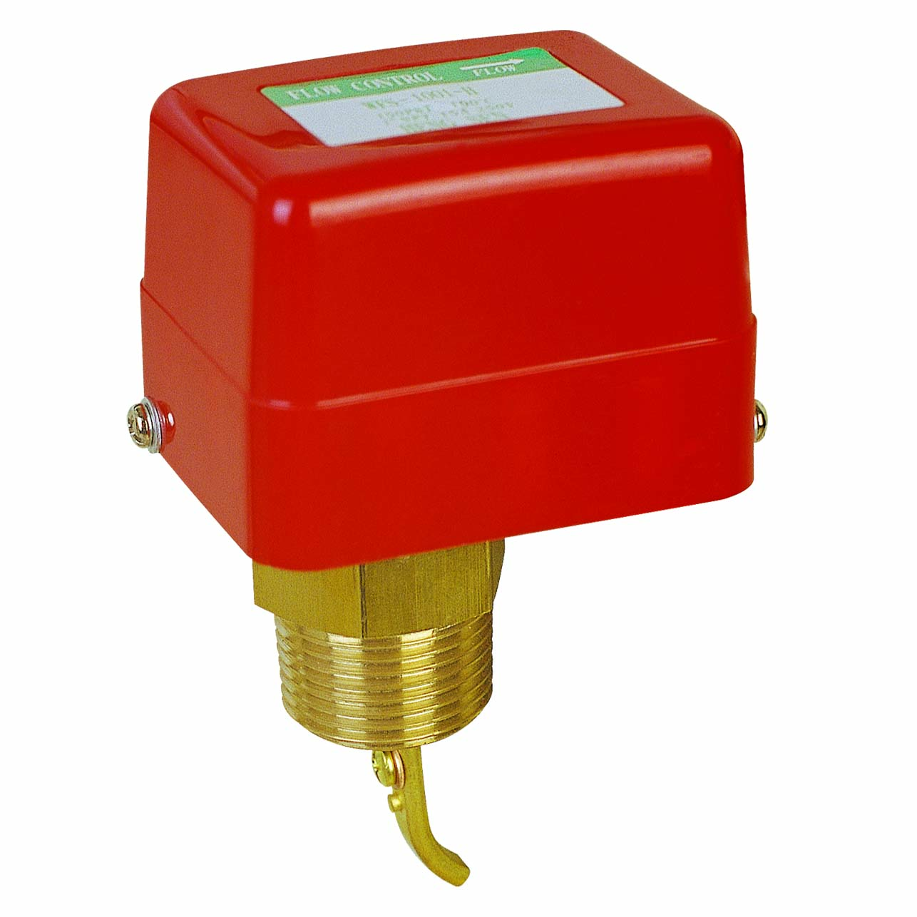 Water Paddle Flow Switch BFS-01