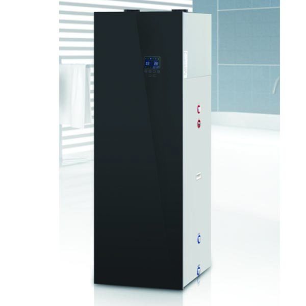 All-In-One Air Source Heat Pump Combo Type 300L Square(50Hz) 