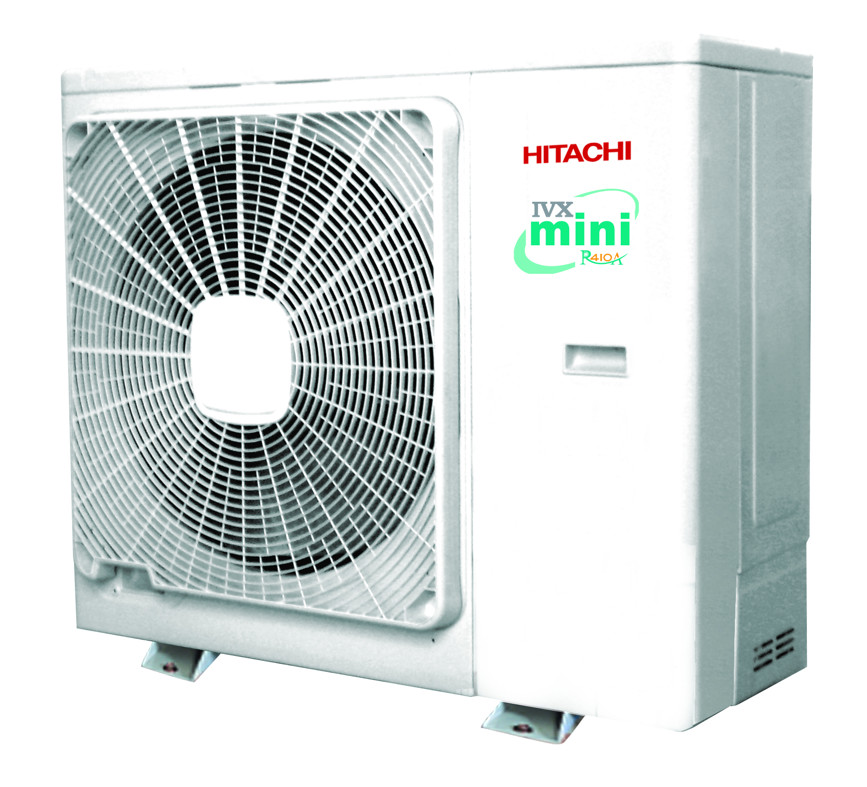 HITACHI VRF R410A Outdoor IVX MINI 3HP-5HP