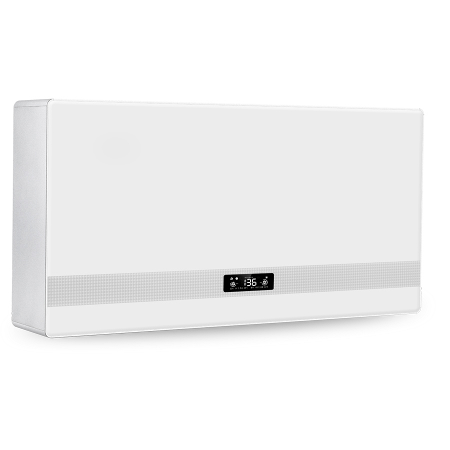  Wall-mounted smart fresh air purifier Orivent505